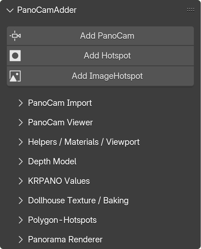 panocamadder addon